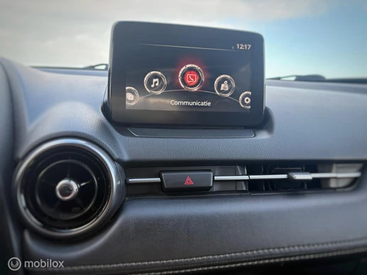 Mazda CX-3 - Afbeelding 7 van 30