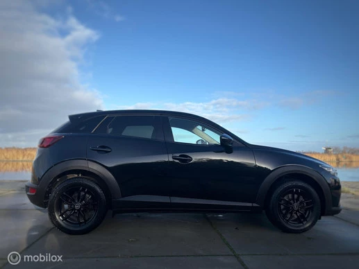 Mazda CX-3 - Afbeelding 9 van 30