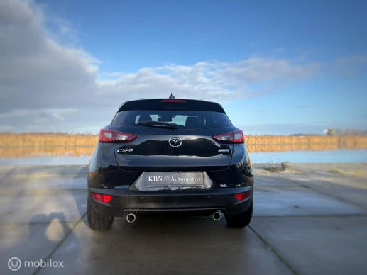 Mazda CX-3 - Afbeelding 11 van 30