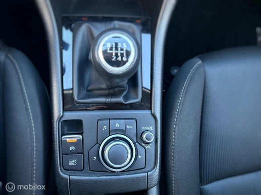 Mazda CX-3 - Afbeelding 15 van 30