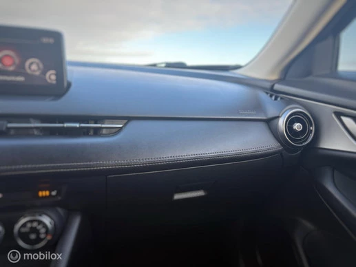 Mazda CX-3 - Afbeelding 16 van 30