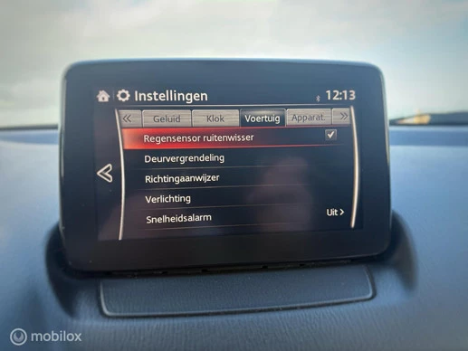 Mazda CX-3 - Afbeelding 17 van 30