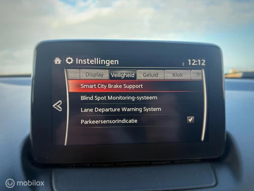 Mazda CX-3 - Afbeelding 19 van 30