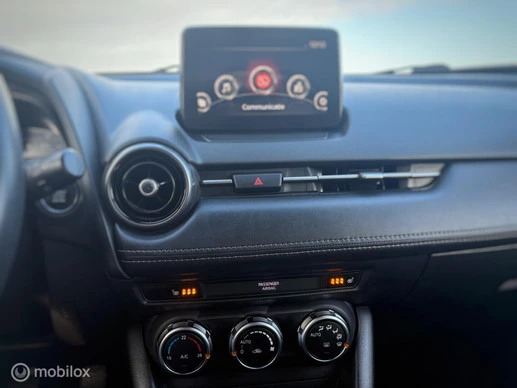 Mazda CX-3 - Afbeelding 20 van 30