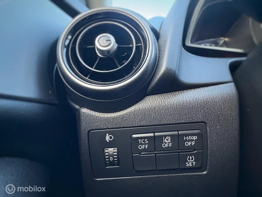 Mazda CX-3 - Afbeelding 21 van 30