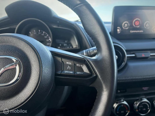 Mazda CX-3 - Afbeelding 24 van 30