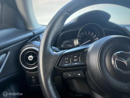 Mazda CX-3 - Afbeelding 25 van 30