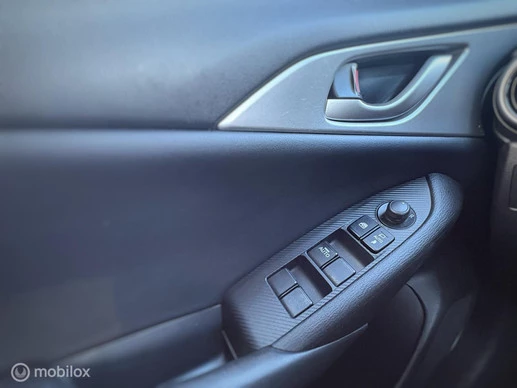 Mazda CX-3 - Afbeelding 26 van 30