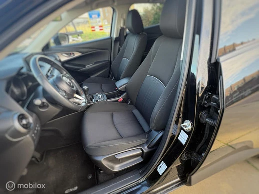 Mazda CX-3 - Afbeelding 28 van 30