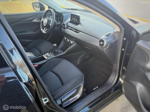 Mazda CX-3 - Afbeelding 30 van 30
