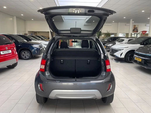 Suzuki Ignis - Afbeelding 28 van 30