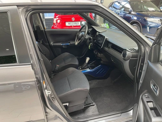Suzuki Ignis - Afbeelding 29 van 30