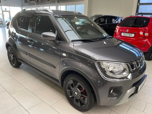 Suzuki Ignis - Afbeelding 30 van 30
