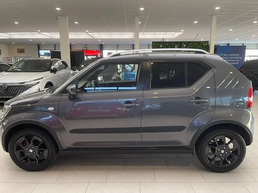 Suzuki Ignis - Afbeelding 7 van 30