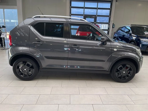 Suzuki Ignis - Afbeelding 9 van 30