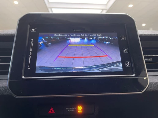 Suzuki Ignis - Afbeelding 11 van 30