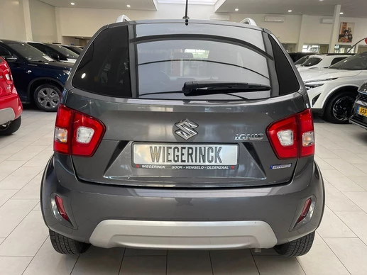 Suzuki Ignis - Afbeelding 13 van 30