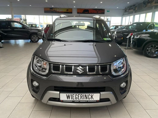 Suzuki Ignis - Afbeelding 14 van 30