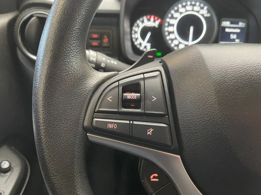 Suzuki Ignis - Afbeelding 15 van 30