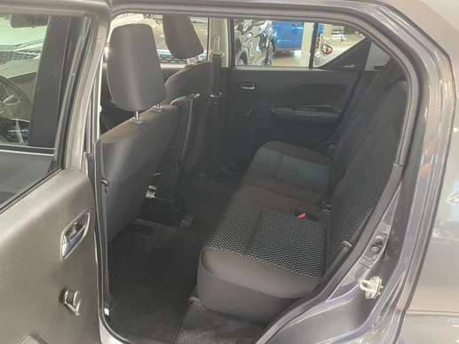 Suzuki Ignis - Afbeelding 19 van 30