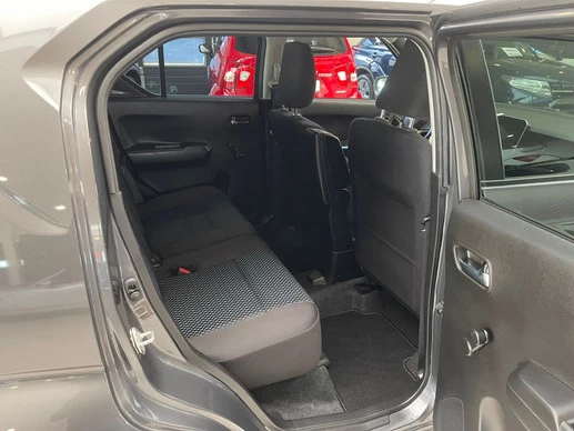Suzuki Ignis - Afbeelding 21 van 30