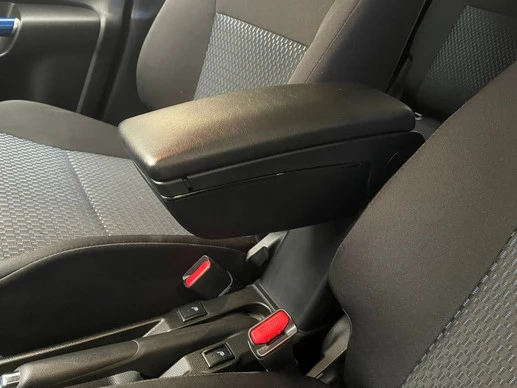 Suzuki Ignis - Afbeelding 22 van 30