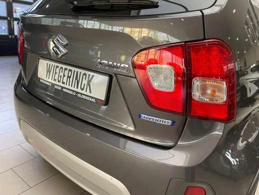 Suzuki Ignis - Afbeelding 23 van 30