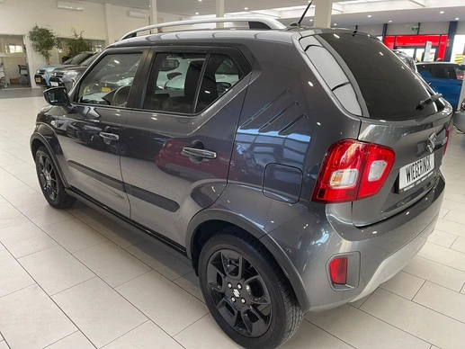 Suzuki Ignis - Afbeelding 25 van 30