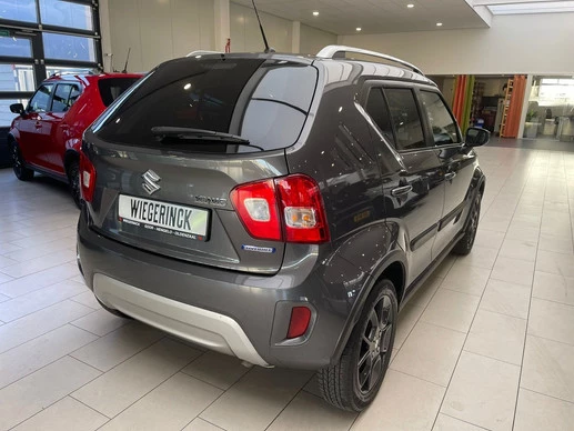 Suzuki Ignis - Afbeelding 26 van 30