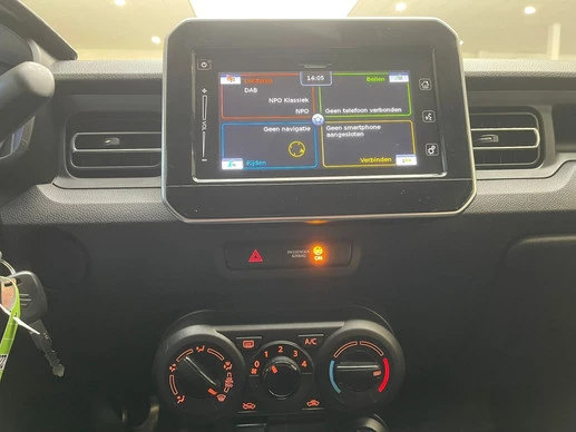 Suzuki Ignis - Afbeelding 27 van 30