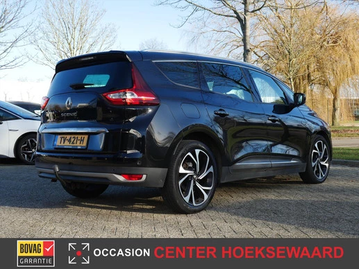 Renault Grand Scénic - Afbeelding 2 van 30