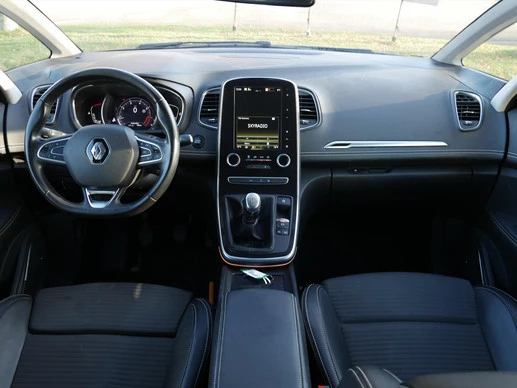 Renault Grand Scénic - Afbeelding 3 van 30