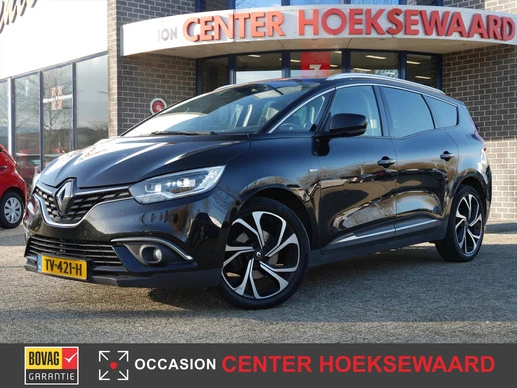 Renault Grand Scénic - Afbeelding 4 van 30