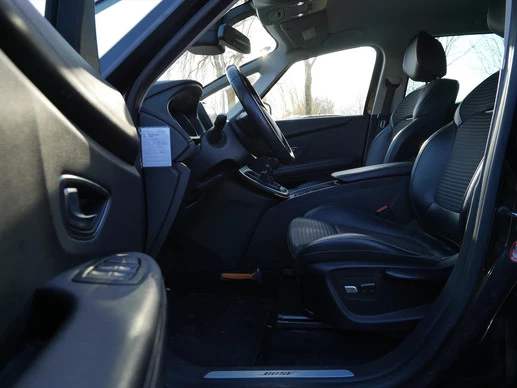 Renault Grand Scénic - Afbeelding 5 van 30