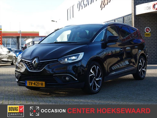 Renault Grand Scénic - Afbeelding 6 van 30