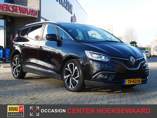 Renault Grand Scénic - Afbeelding 7 van 30