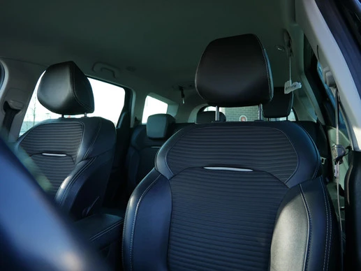 Renault Grand Scénic - Afbeelding 8 van 30