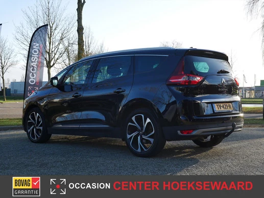 Renault Grand Scénic - Afbeelding 9 van 30