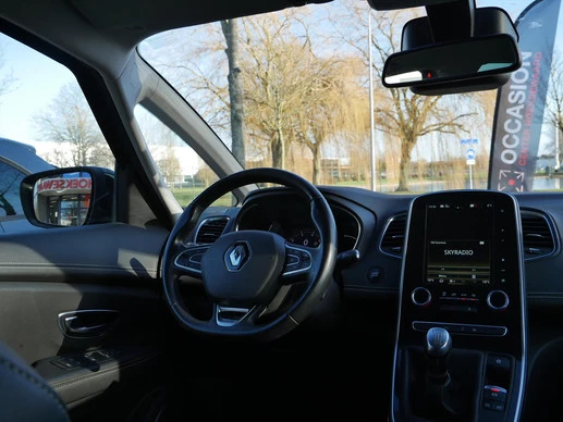 Renault Grand Scénic - Afbeelding 10 van 30