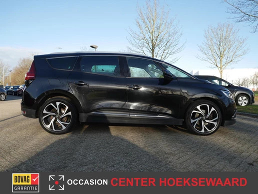 Renault Grand Scénic - Afbeelding 12 van 30