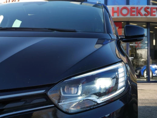 Renault Grand Scénic - Afbeelding 13 van 30