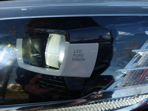 Renault Grand Scénic - Afbeelding 14 van 30