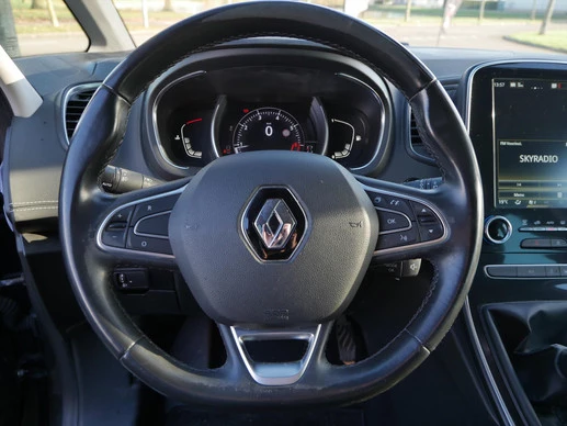 Renault Grand Scénic - Afbeelding 21 van 30