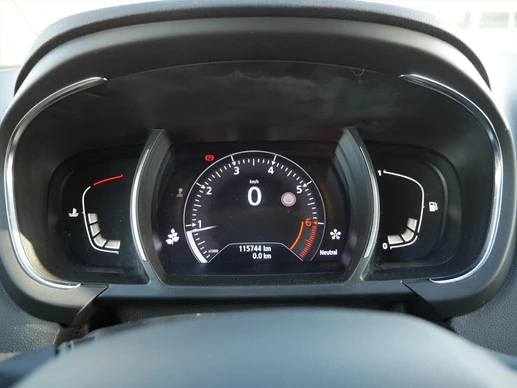 Renault Grand Scénic - Afbeelding 25 van 30