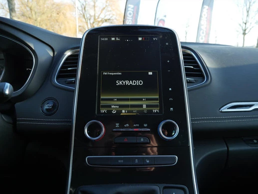 Renault Grand Scénic - Afbeelding 29 van 30