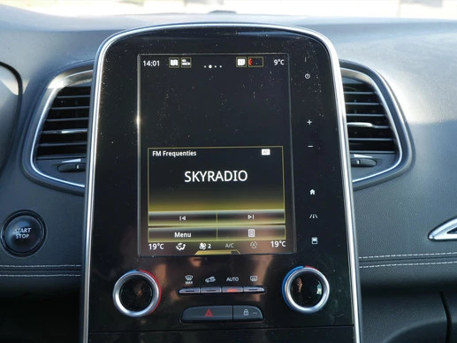 Renault Grand Scénic - Afbeelding 30 van 30