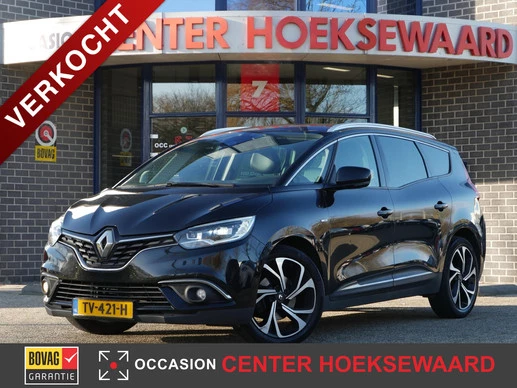 Renault Grand Scénic - Afbeelding 1 van 30