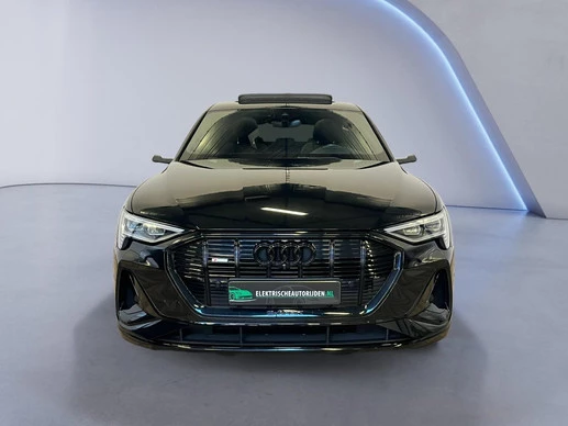 Audi e-tron - Afbeelding 4 van 30