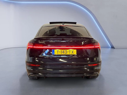 Audi e-tron - Afbeelding 5 van 30