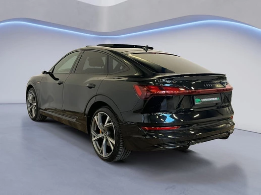 Audi e-tron - Afbeelding 8 van 30